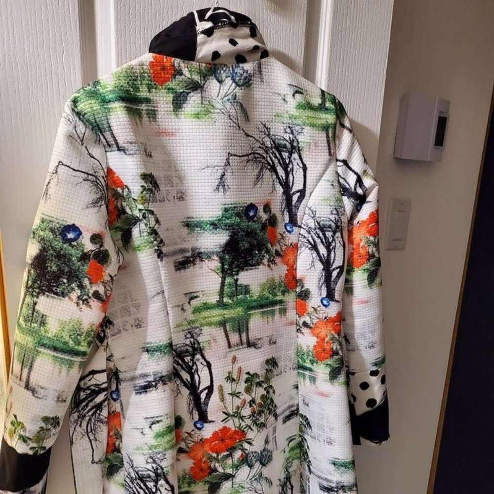 Jacket Myco Anna Small - Picture 3 of 7